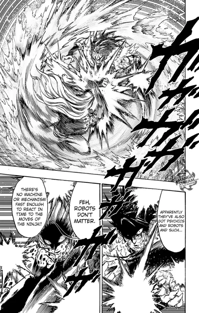 one punch man ch89 page044